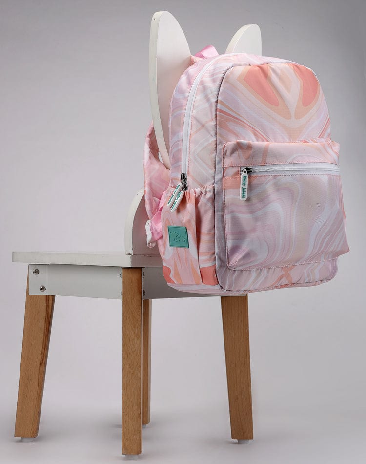 Marble 14 '' Big Backpack