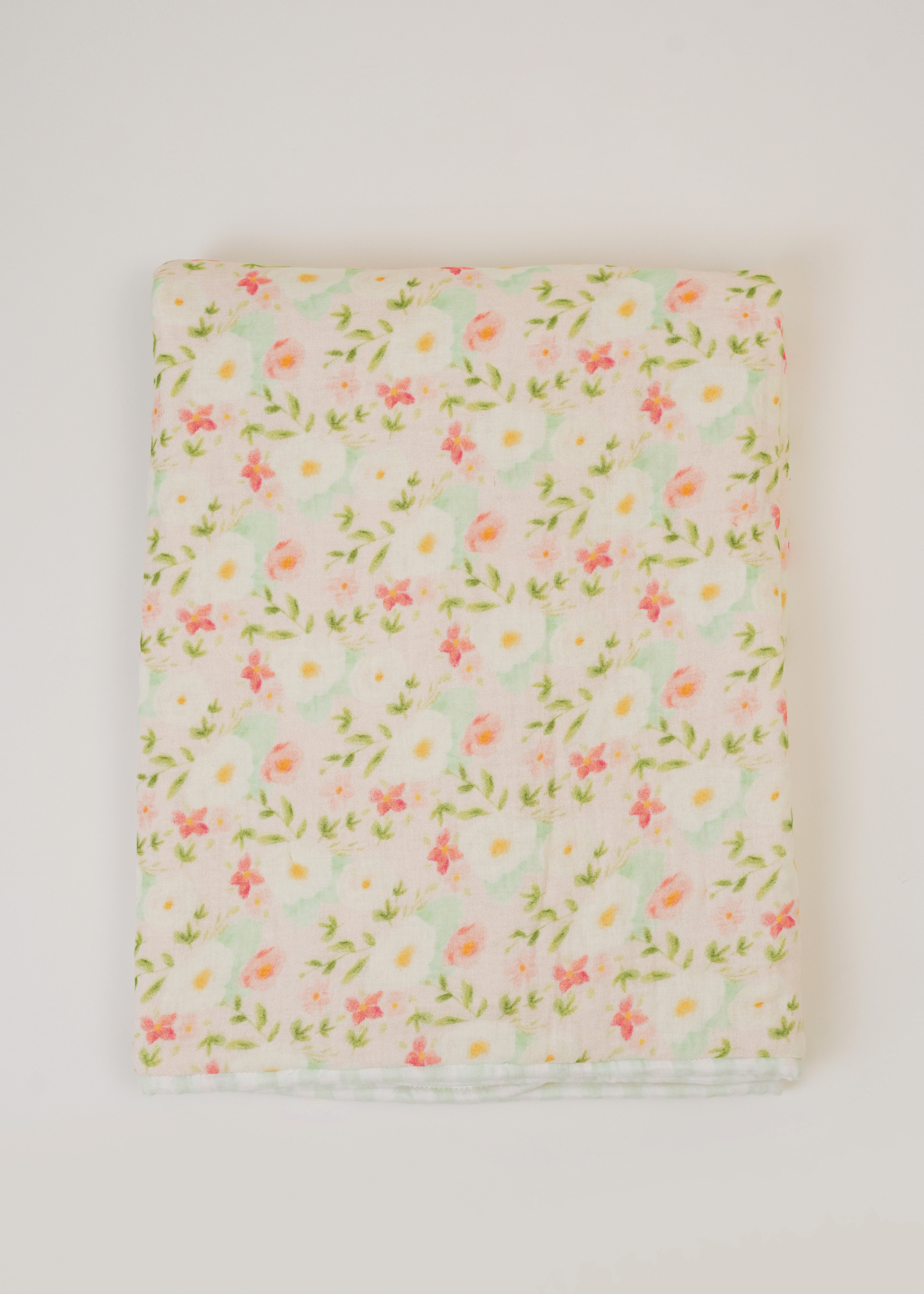 Couverture pour bébé Sayuri