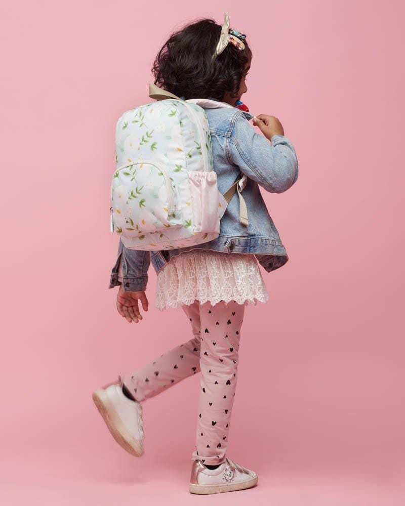 Sayuri Small Backpack - Baby Jalebi