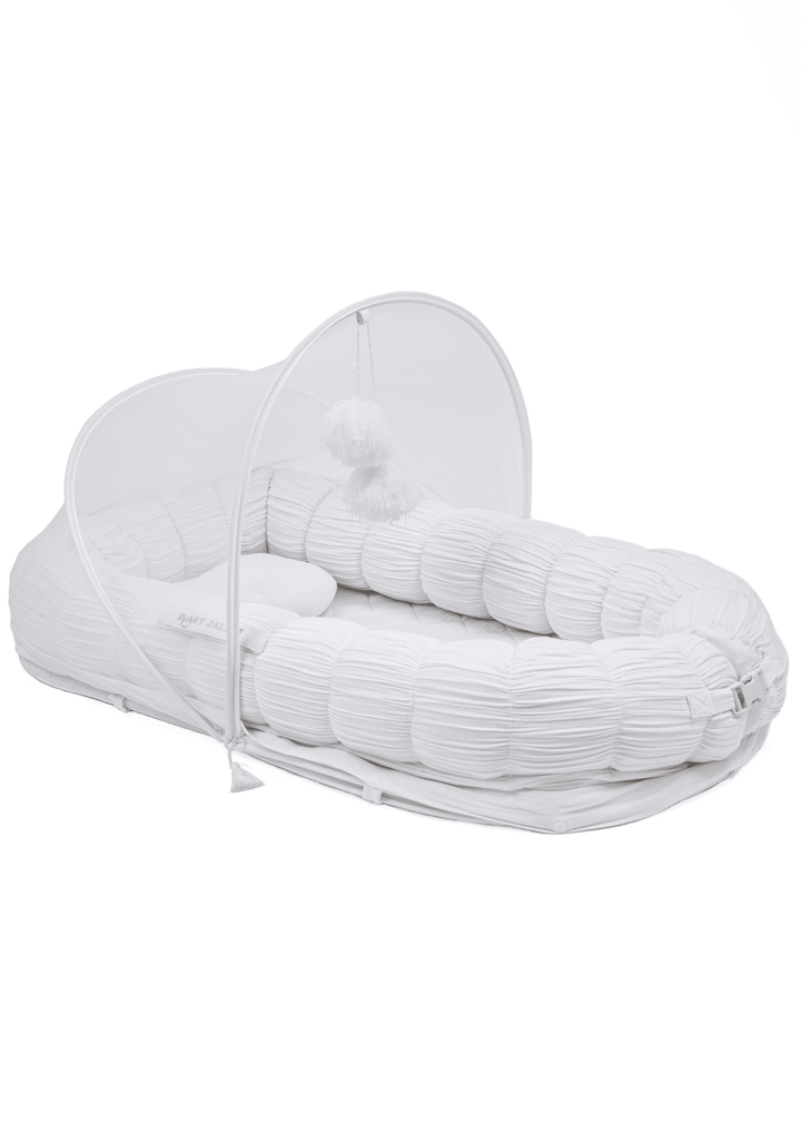 The Sleep Cloud Nest - Белый