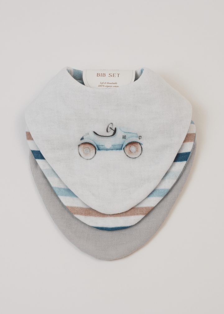 Caja de regalo True Blue Essentials