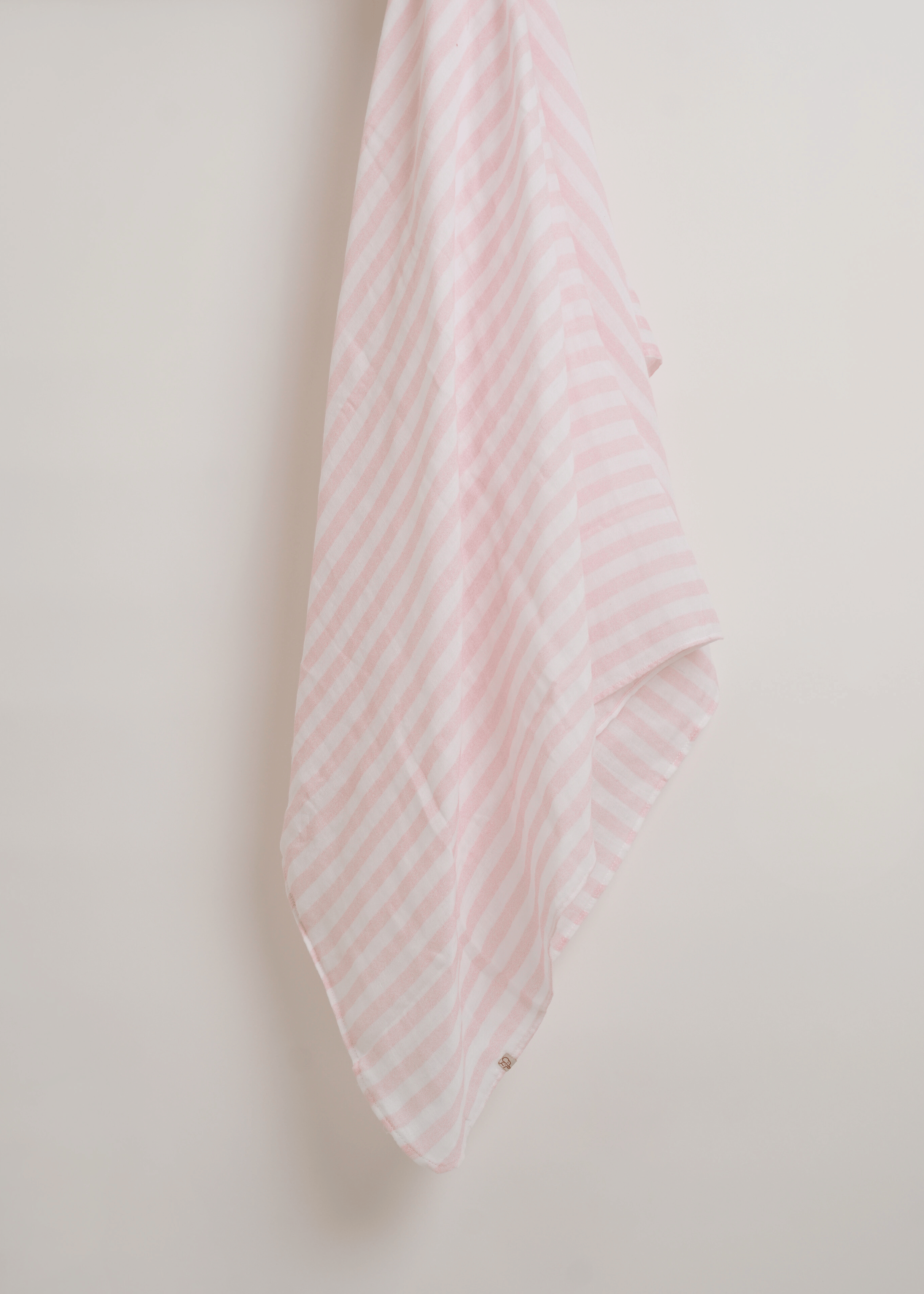 Swaddle en mousseline biologique Ballerina Bear, lot de 2