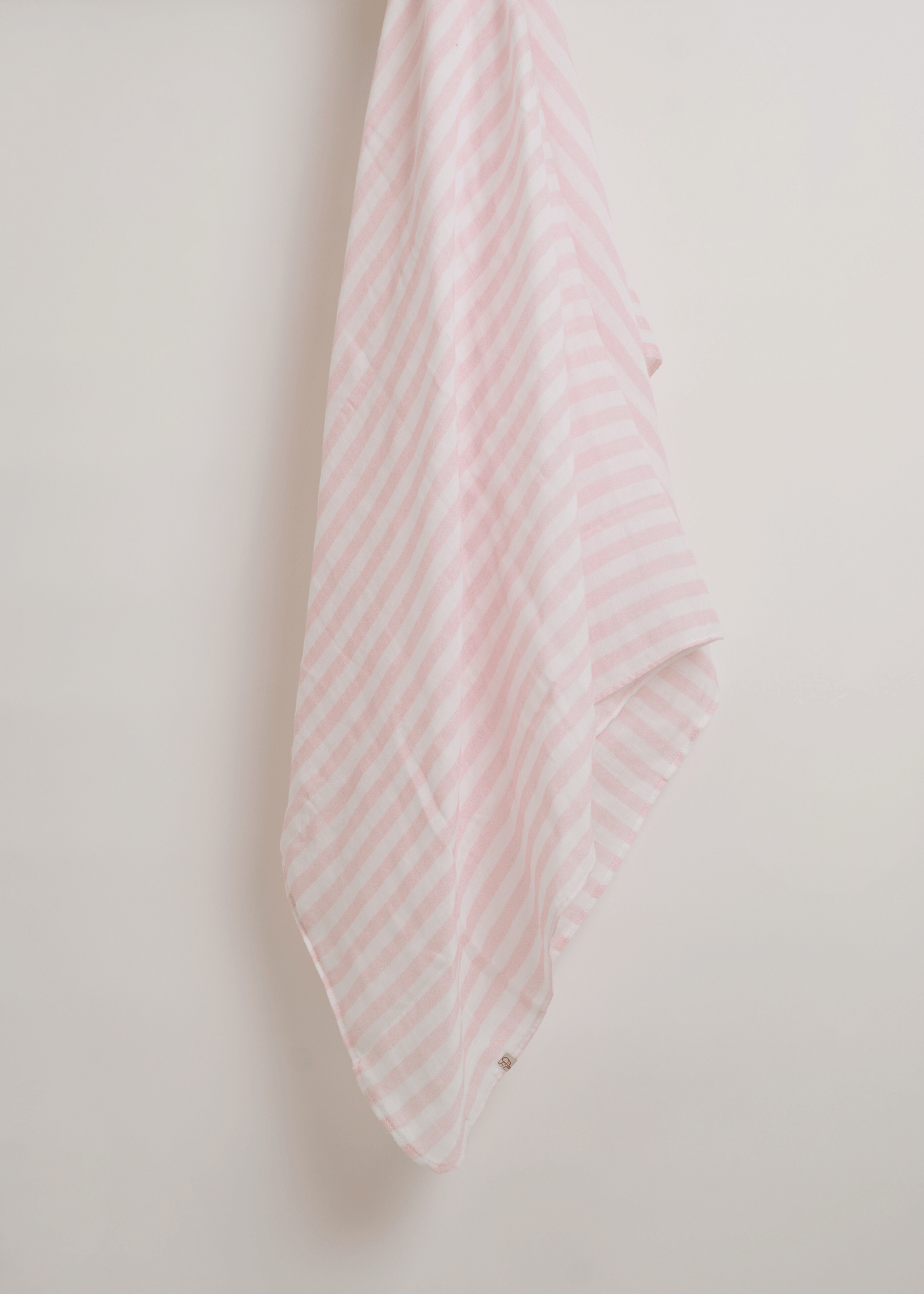 Swaddle en mousseline biologique Ballerina Bear, lot de 2