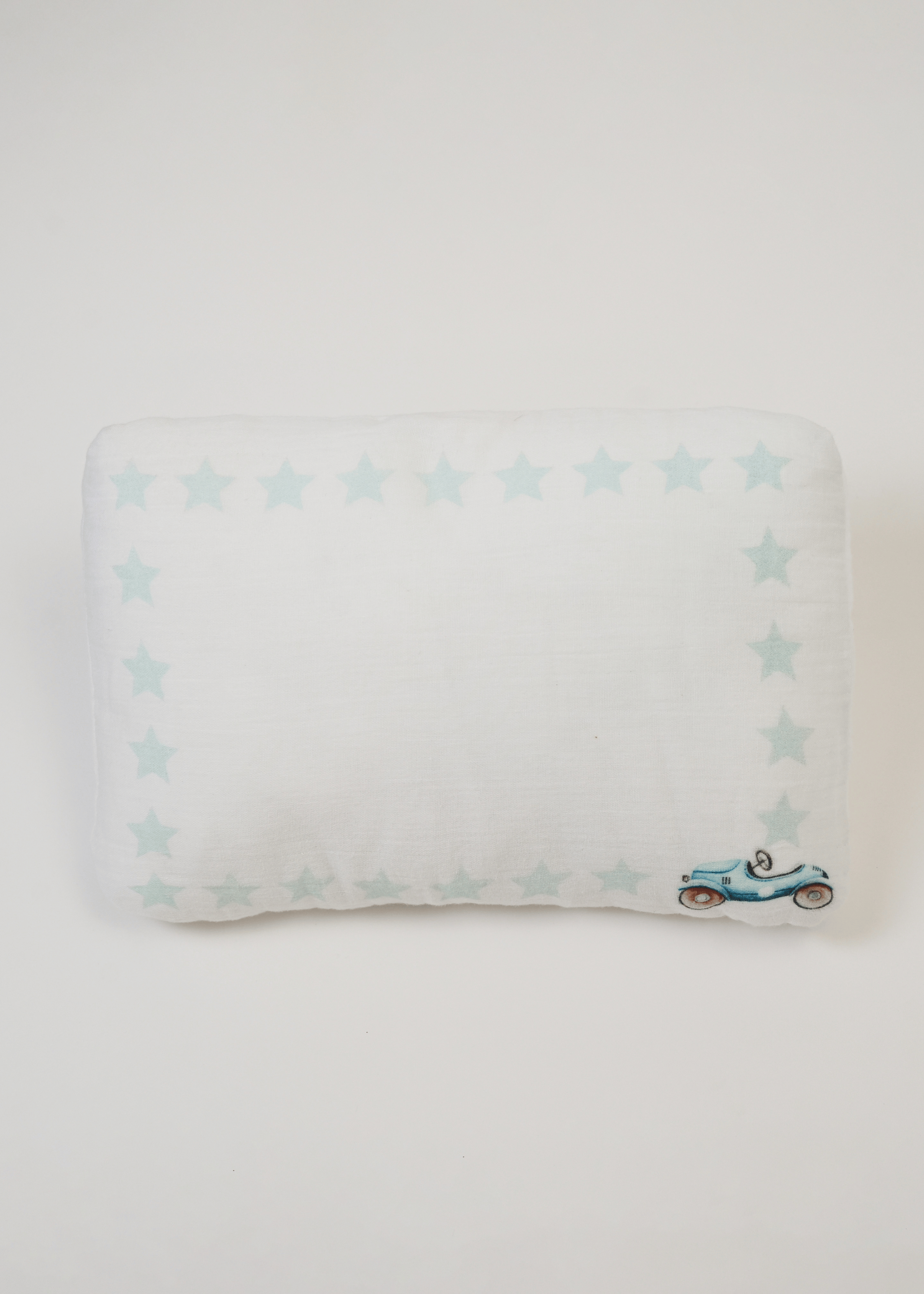 Parure de lit Roadster pour lit bébé