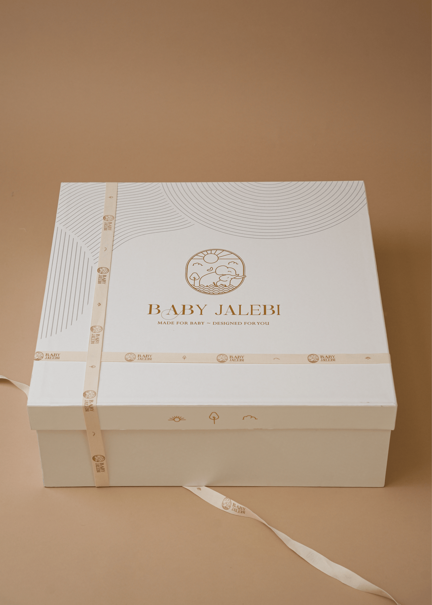 The Grand Gift Box - Sayuri