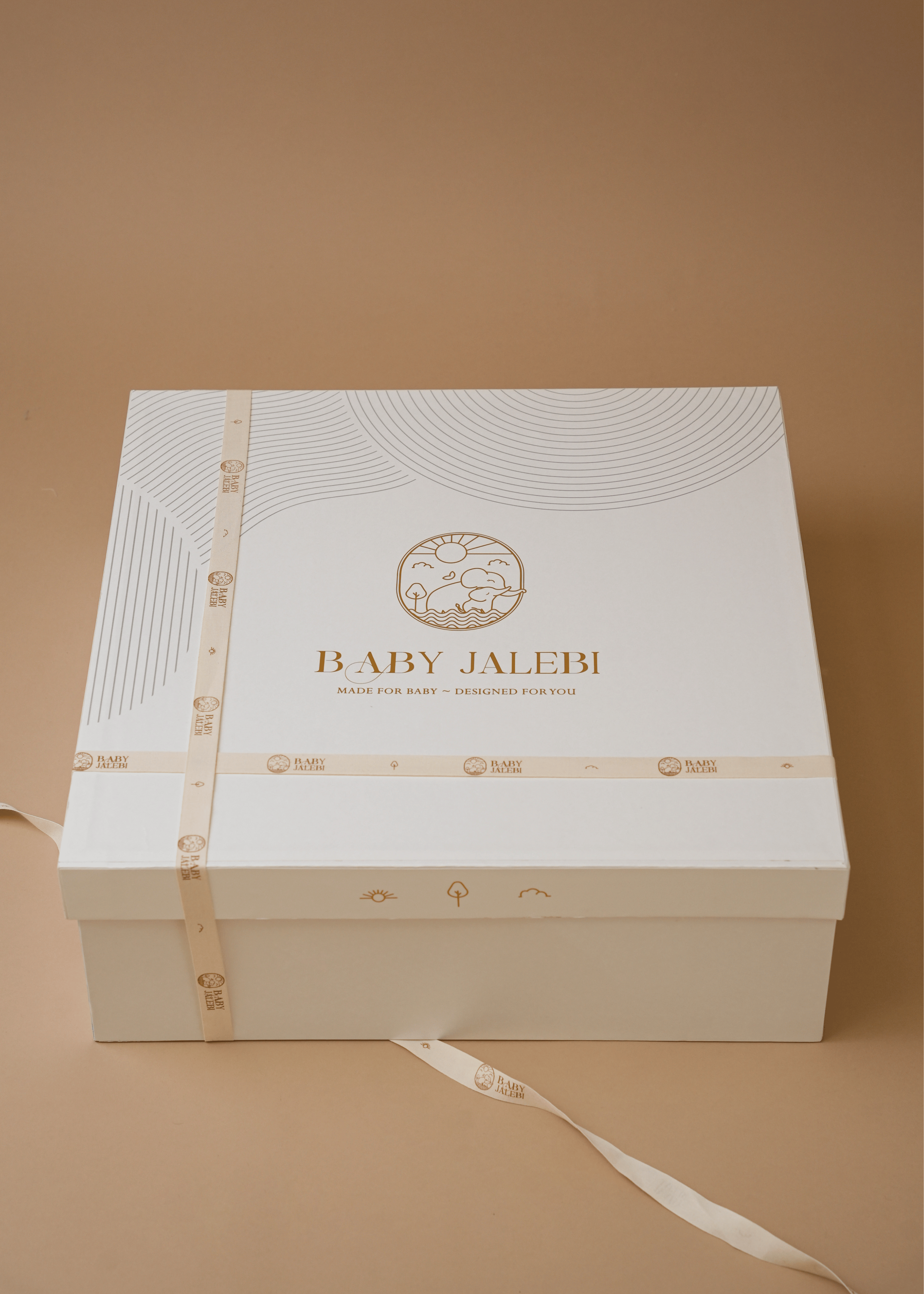 The Grand Gift Box - Prima Ballerina