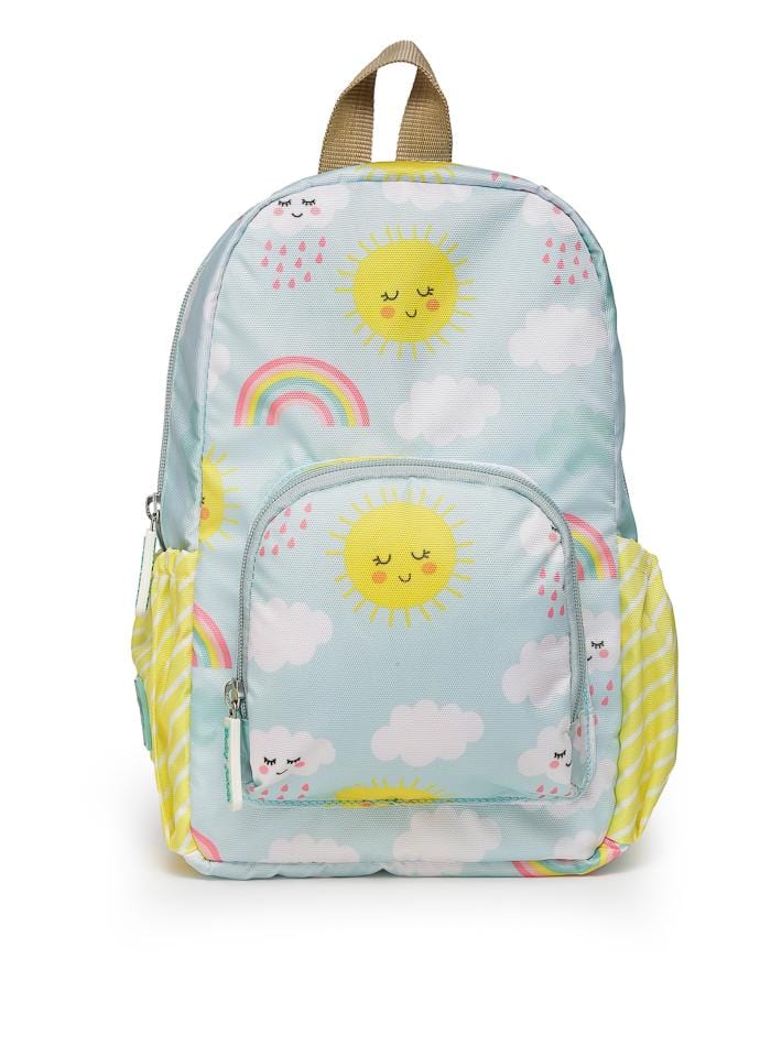 Sunshine  11 '' Mini Backpack (18 Months - 3 Years)