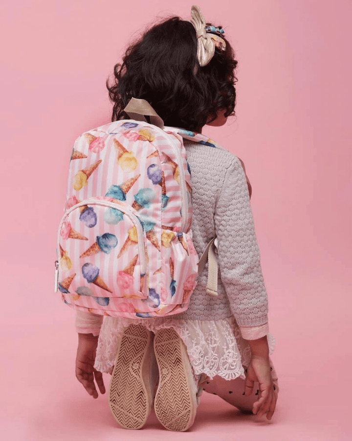 Gelato 11 '' Mini Backpack (18 Months - 3 Years)