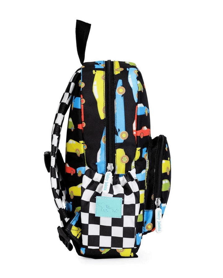 Speed Racer  11 '' Mini Backpack (18 Months - 3 Years)