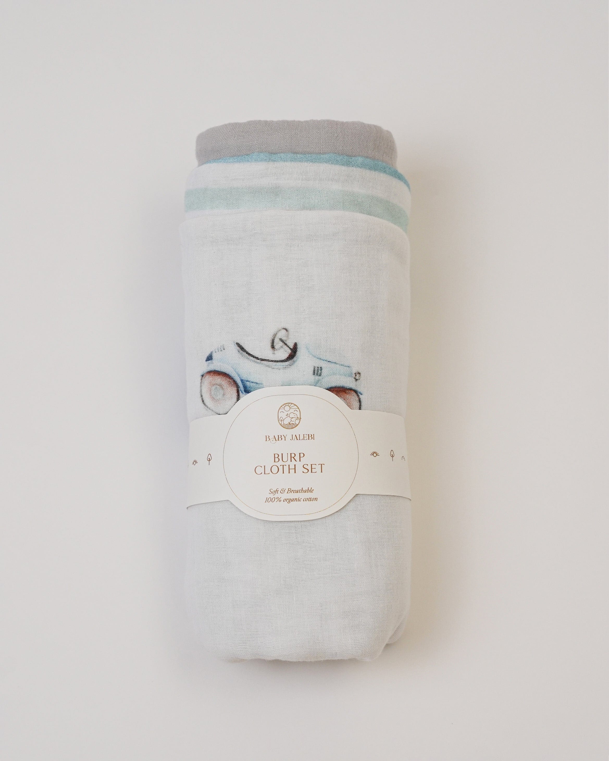 Caja de regalo True Blue Essentials